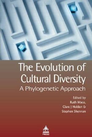 The Evolution of Cultural Diversity