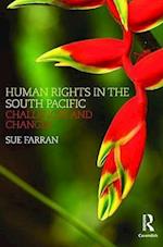 Human Rights in the South Pacific