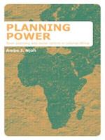 Planning Power