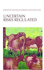 Uncertain Risks Regulated