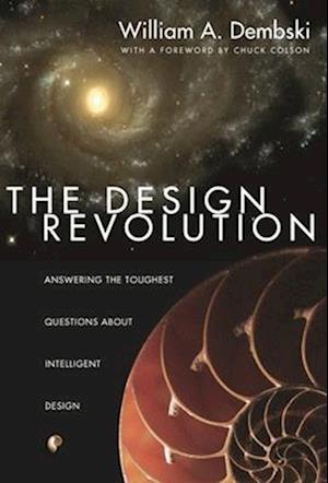 The Design Revolution