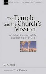 The Temple and the church's mission