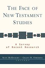 The Face of New Testament Studies
