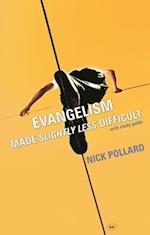 Evangelism Made Slightly Less Difficult