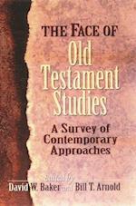 The Face of Old Testament Studies