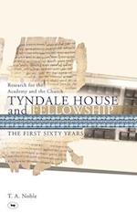 Tyndale House and Fellowship