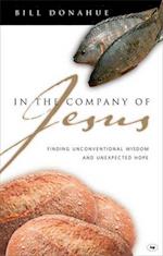 In the company of Jesus