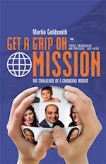 Get a grip on mission