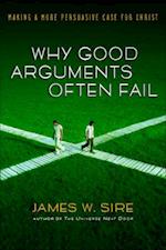 Why good arguments often fail