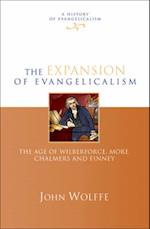 The Expansion of evangelicalism