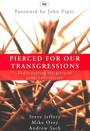 Pierced for Our Transgressions