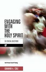 Engaging with the Holy Spirit