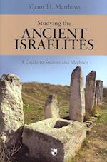Studying the Ancient Israelites