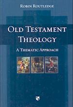 Old Testament Theology