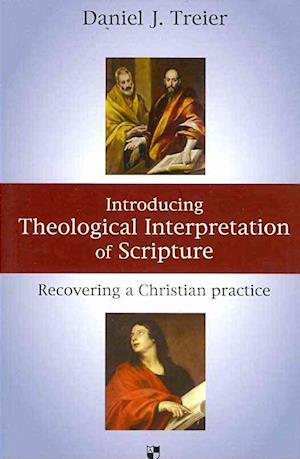 Introducing Theological Interpretation of Scripture