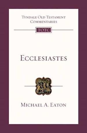 Ecclesiastes