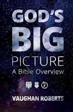 God's Big Picture