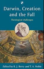 Darwin, Creation and the Fall