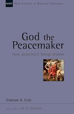 God the Peacemaker