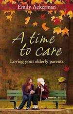 A Time to Care