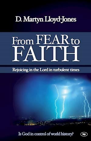 From Fear to Faith