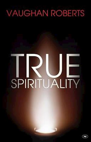 True Spirituality