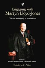 Engaging with Martyn Lloyd-Jones