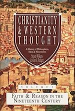 Christianity & Western Thought (Vol 2)