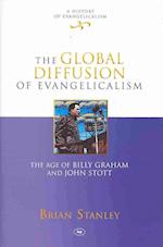 The Global Diffusion of Evangelicalism