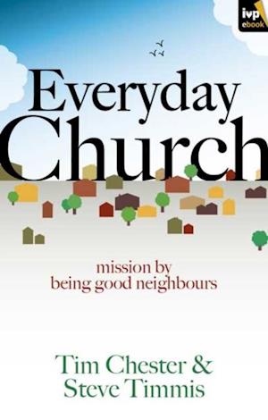Everyday Church