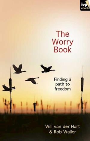 Worry Book