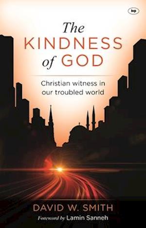 The Kindness of God