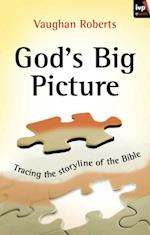 God's Big Picture