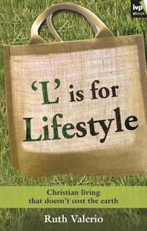 L is for Lifestyle