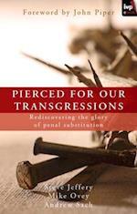 Pierced for our transgressions