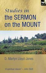 Studies in the sermon on the mount