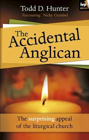 Accidental Anglican