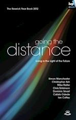 Keswick Year Book 2012 - Going the Distance