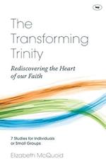 The Transforming Trinity - Study Guide