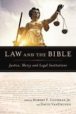 Law and the Bible