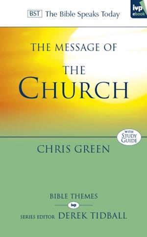 Message of the Church