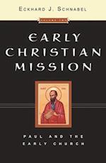 Early Christian Mission (2 volume set)