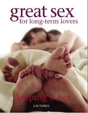 Great Sex for Long-term Lovers