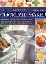 Complete Cocktail Maker
