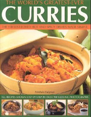 World's Greatest Ever Curries