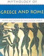 Mythology of Greece and Rome