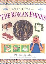 Step into the Roman Empire