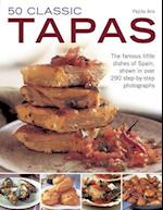 50 Classic Tapas