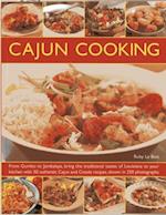 Cajun Cooking