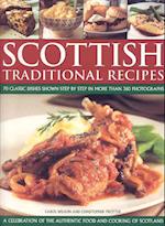 Scottish Traditional Recipes